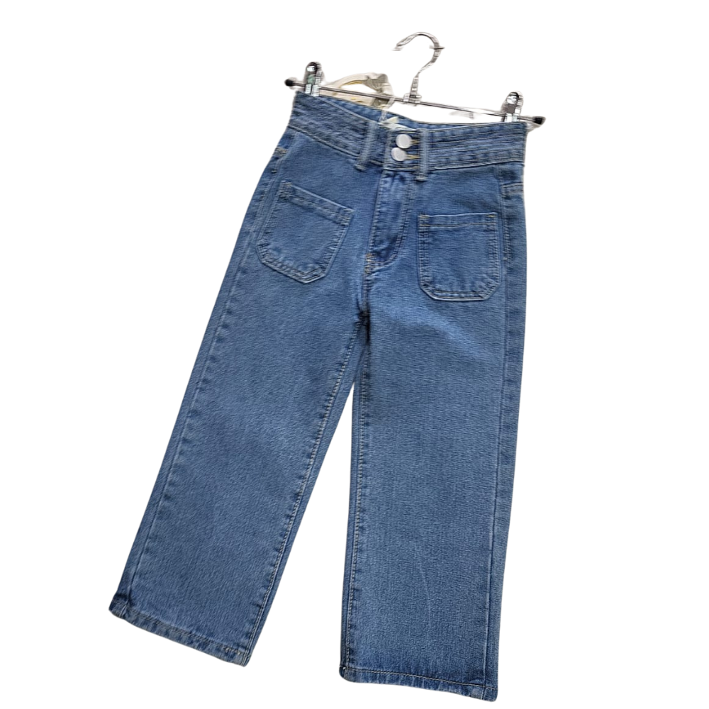 Pantalon jean